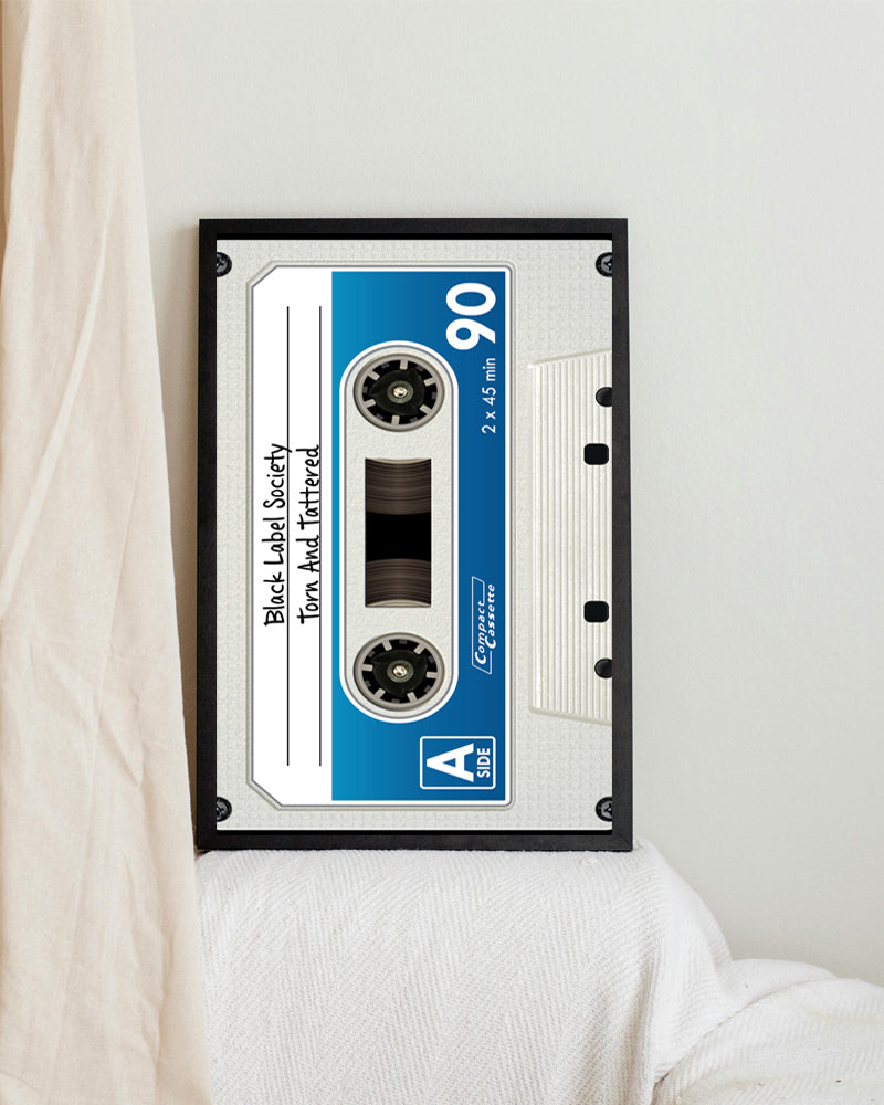 90's Mixtape