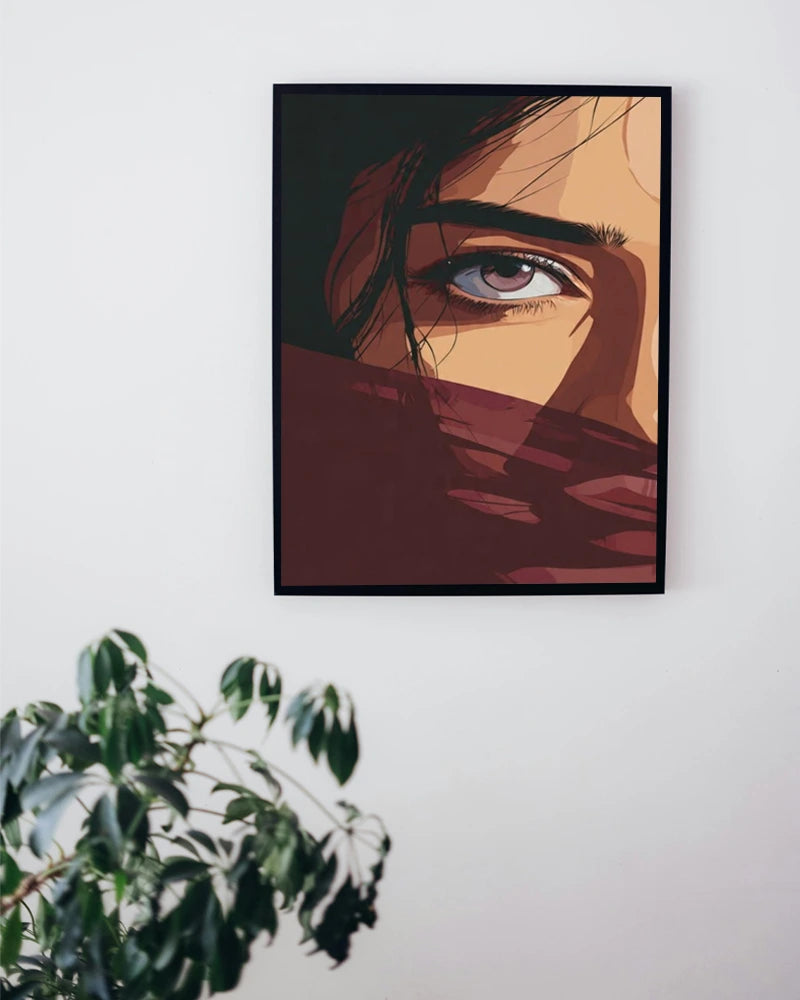 Stolen Glance