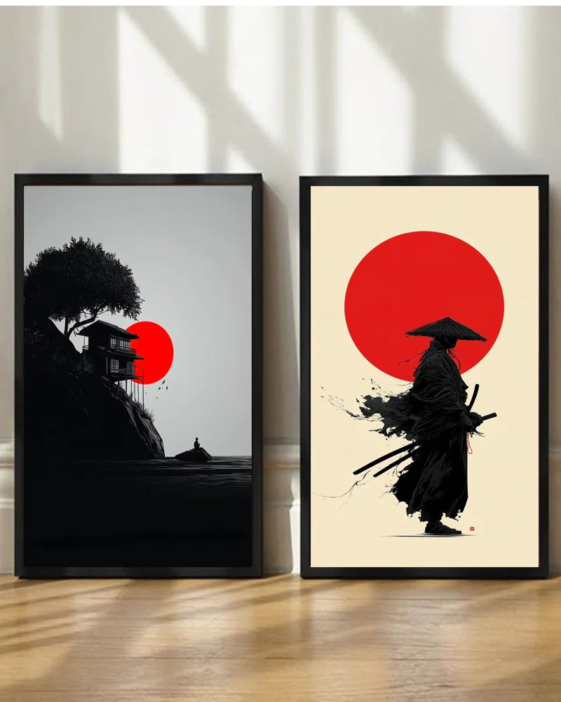The Determination Pack of Two