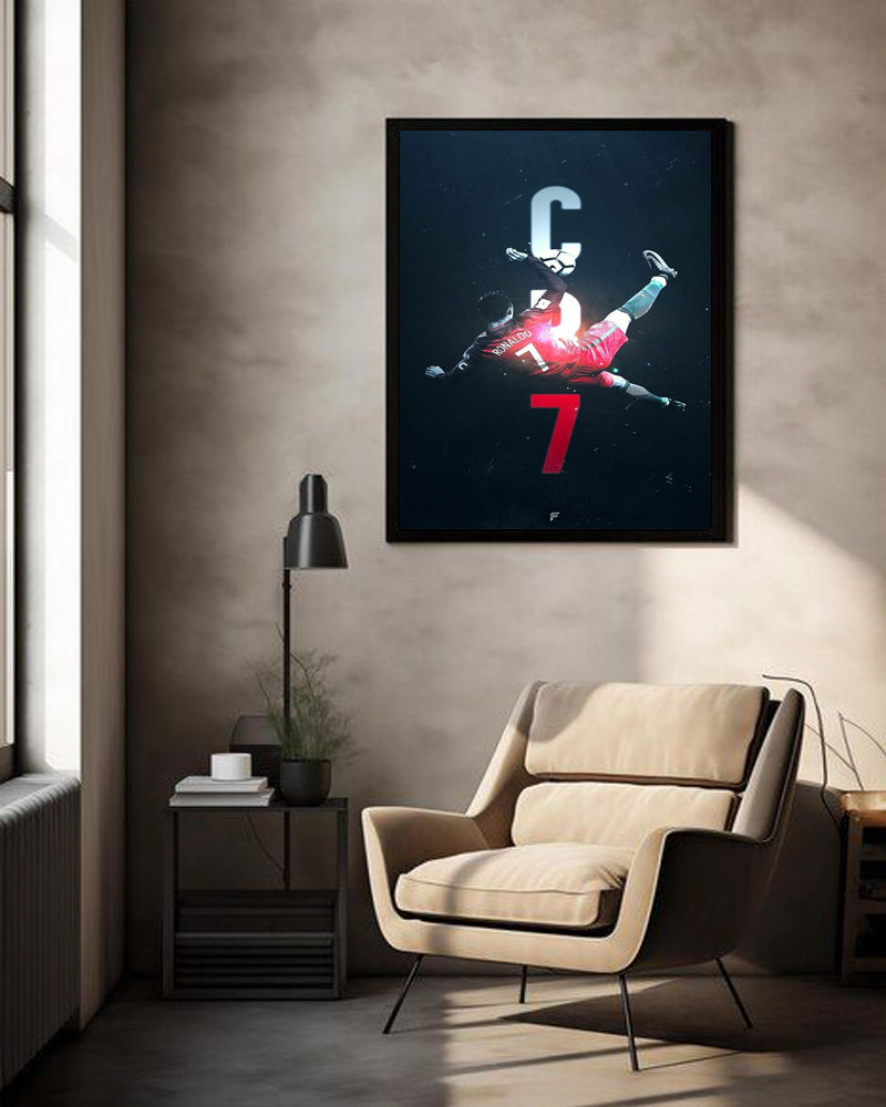 CR7 Legacy