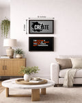 Create Motive DUO