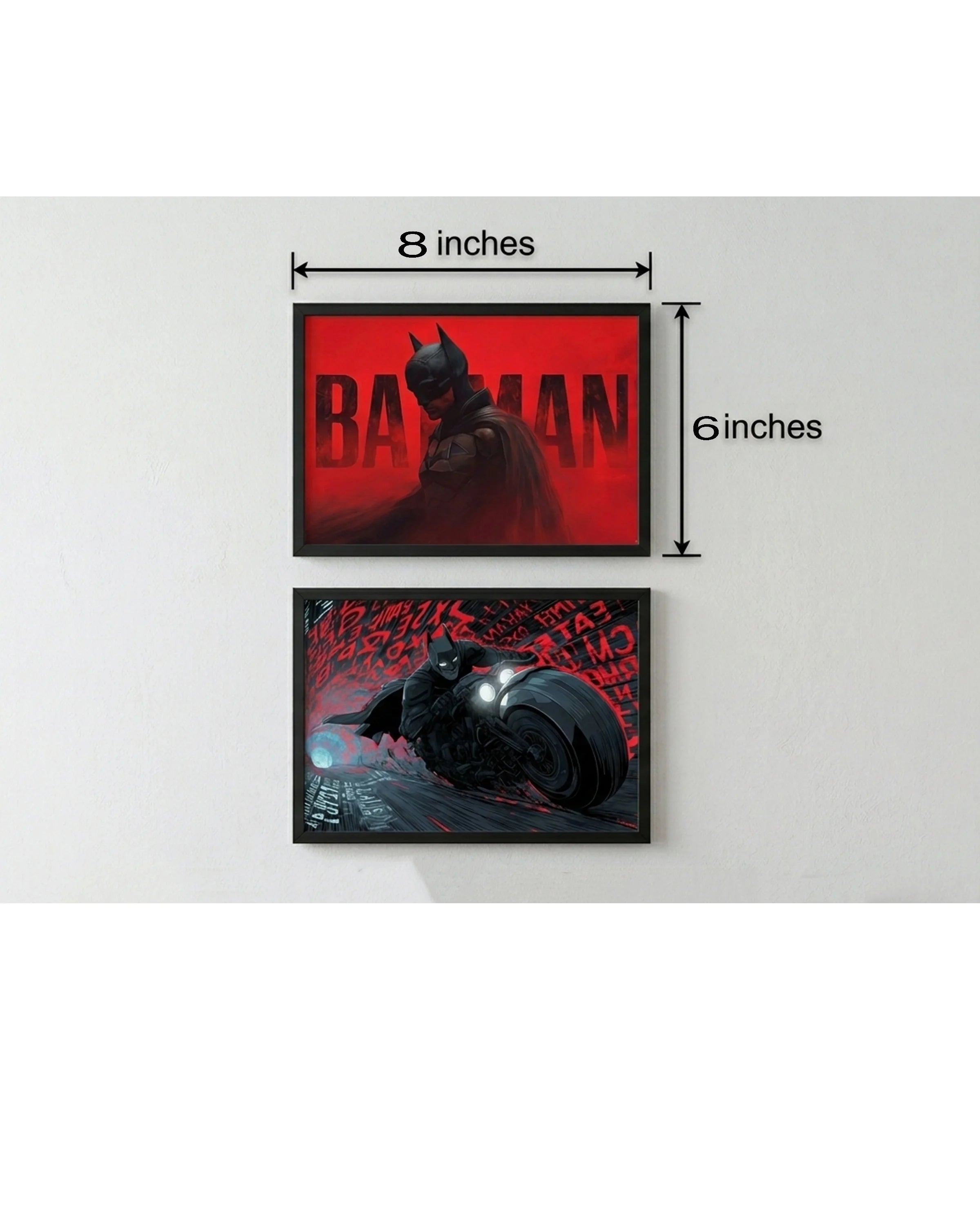 Bat Man DUO