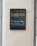BMW Most Wanted