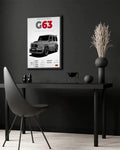 Brabus G63 Edition