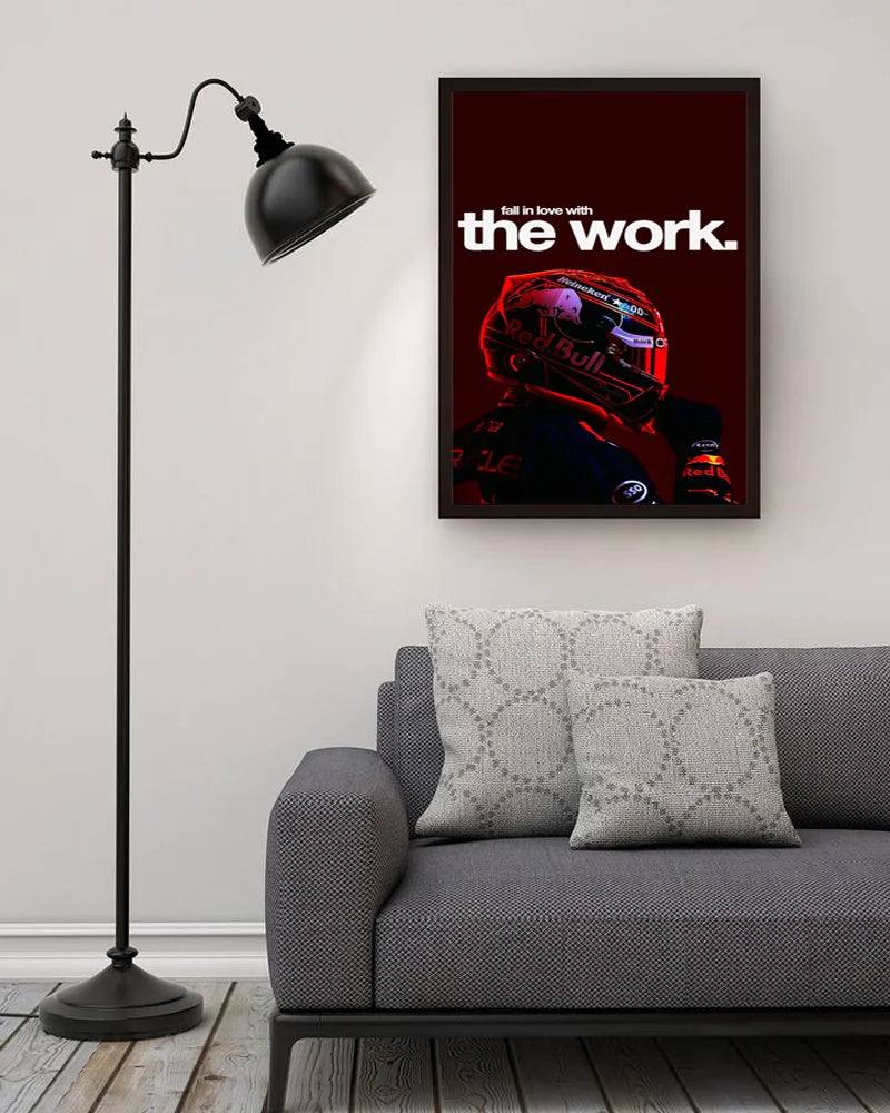 RedLine Motivation
