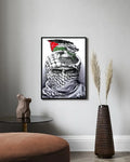 Palestine Spirit