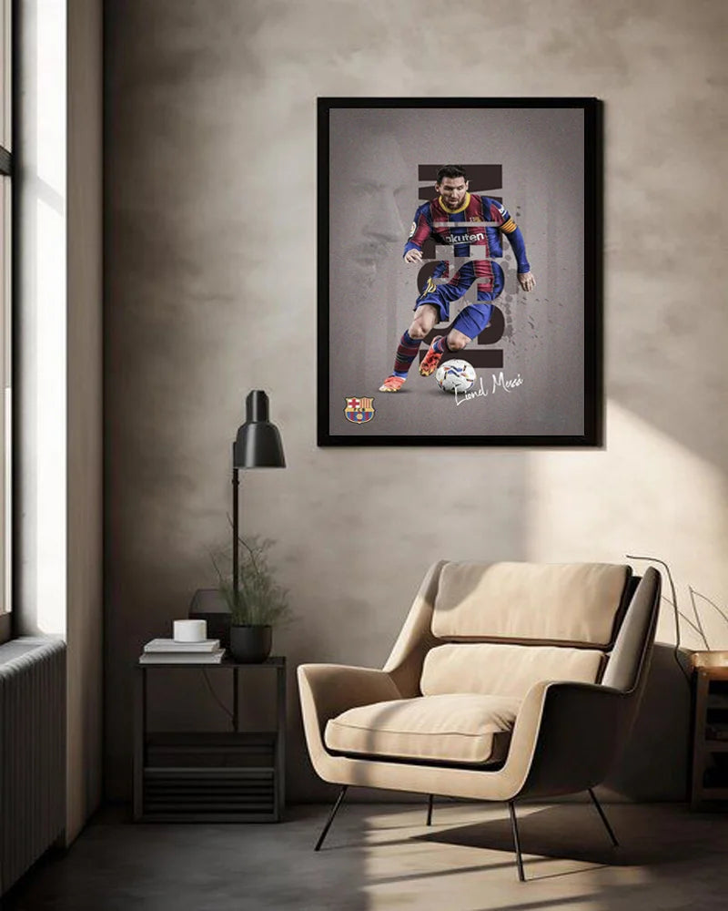 The Messi Standard