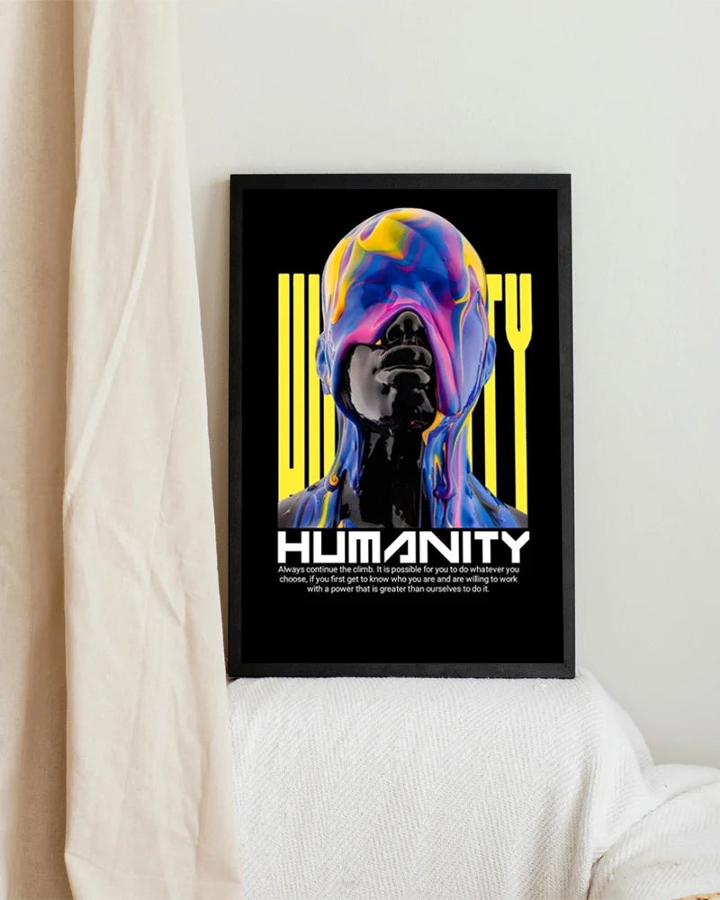 Humanity