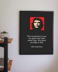 Che Guevara