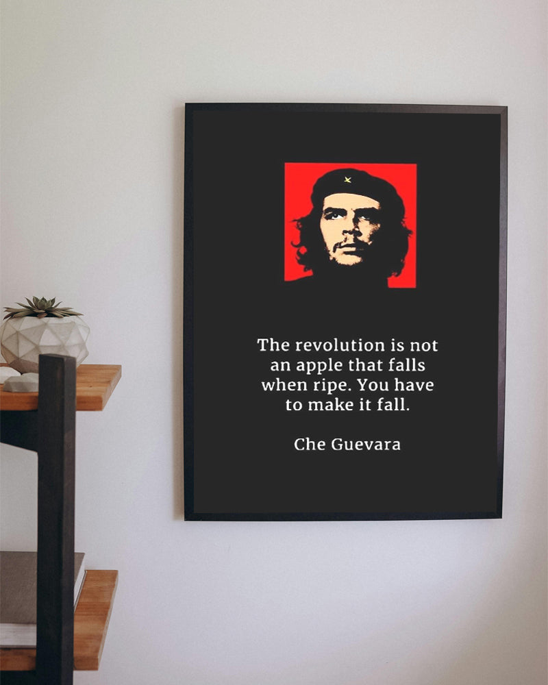 Che Guevara