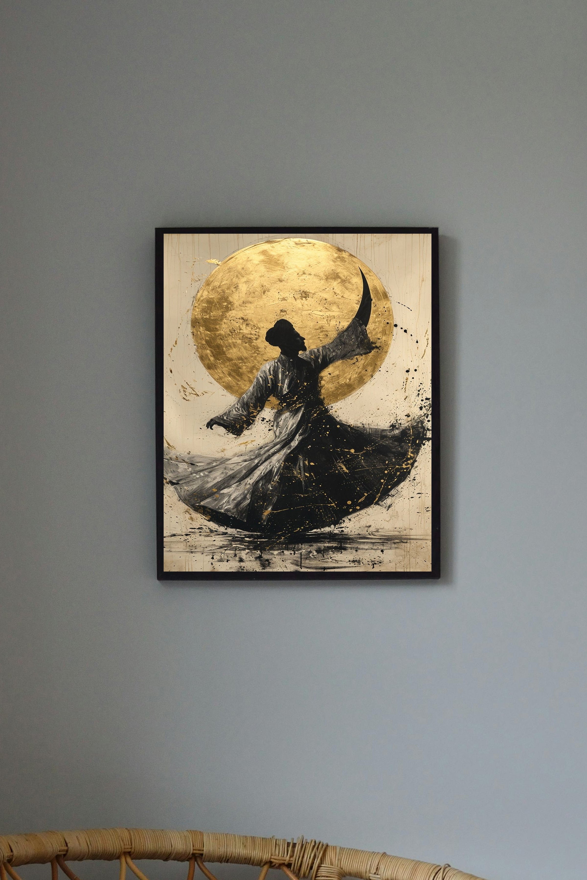 Sufi Serenity